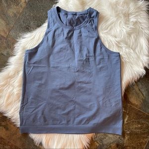 LuluLemon Relaxed Fit Tank